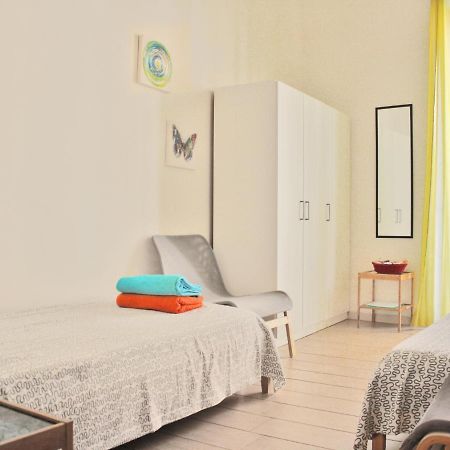 Bruno And Breakfast Bed and Breakfast Palermo Buitenkant foto