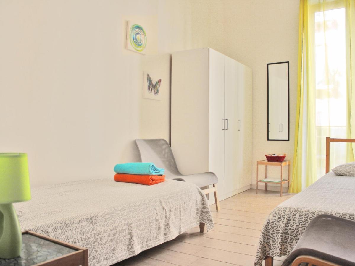 Bruno And Breakfast Bed and Breakfast Palermo Buitenkant foto