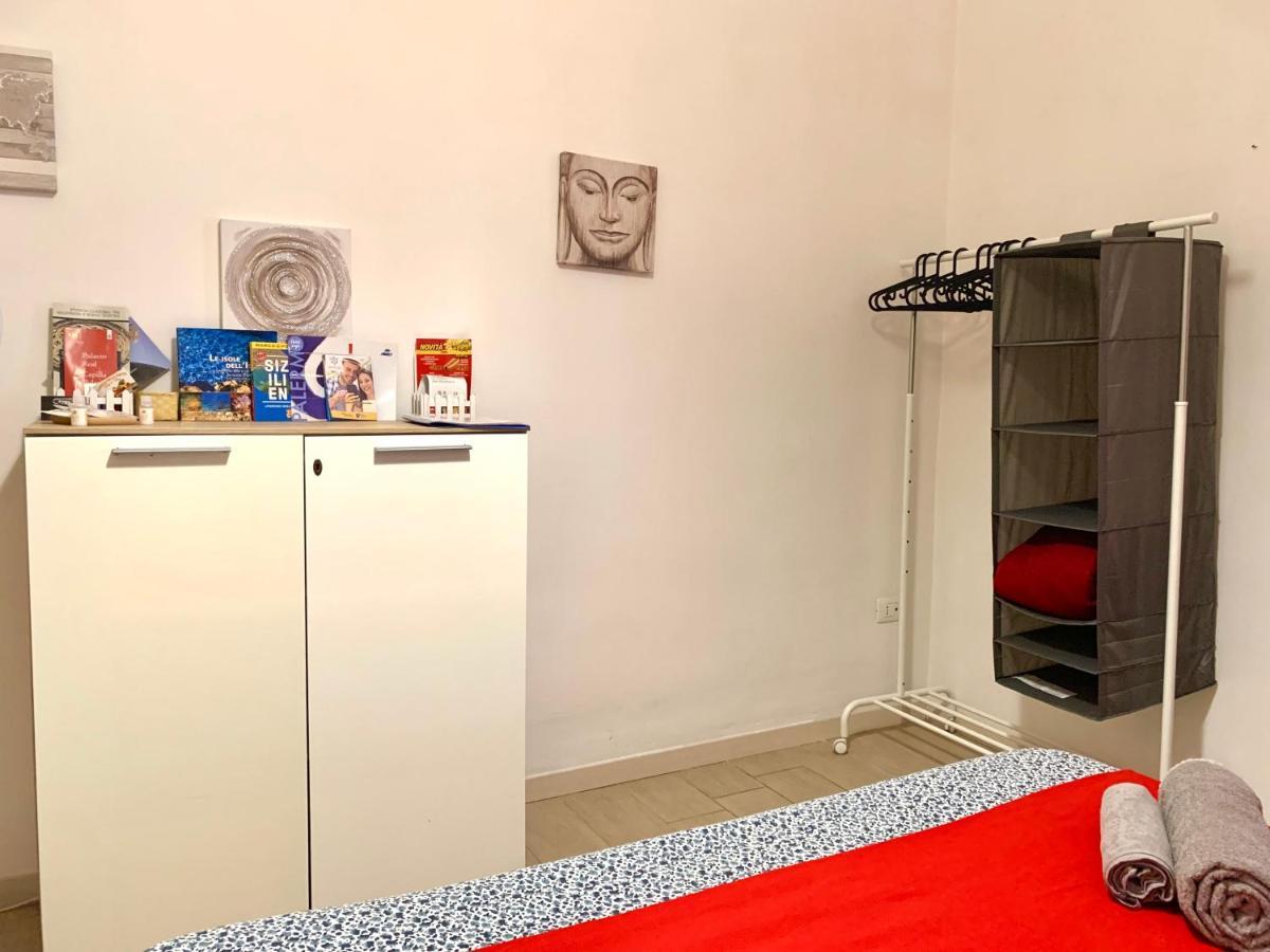 Bruno And Breakfast Bed and Breakfast Palermo Buitenkant foto
