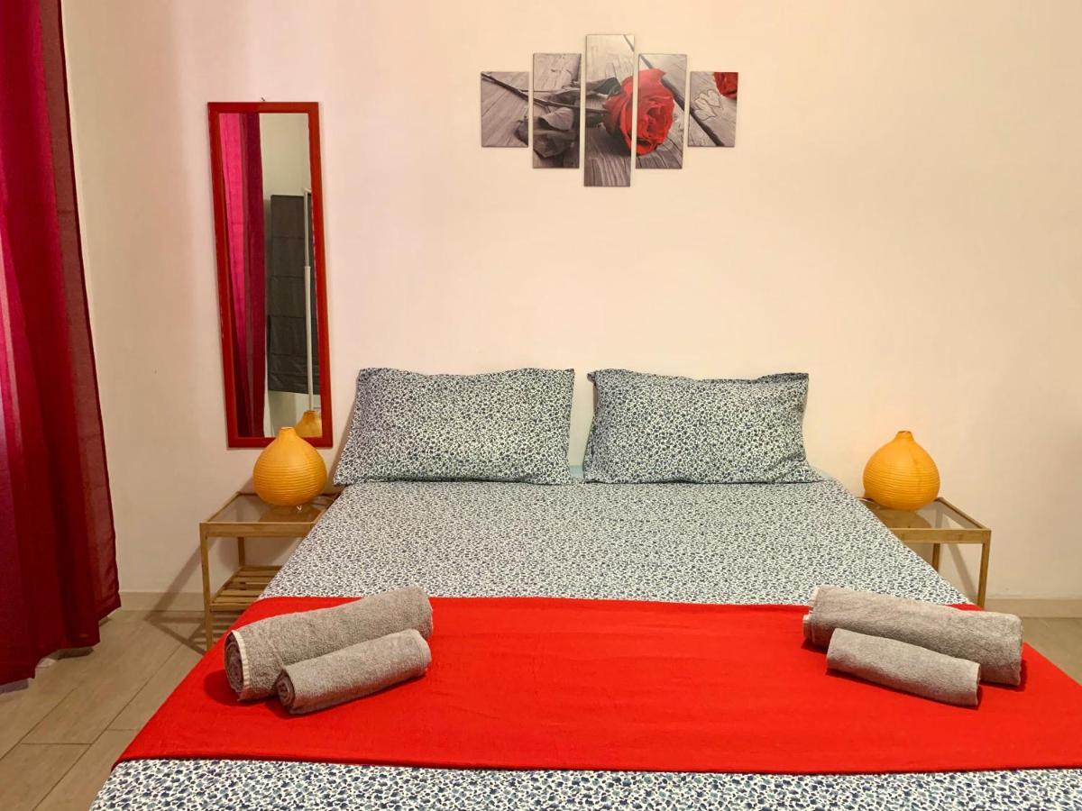 Bruno And Breakfast Bed and Breakfast Palermo Buitenkant foto