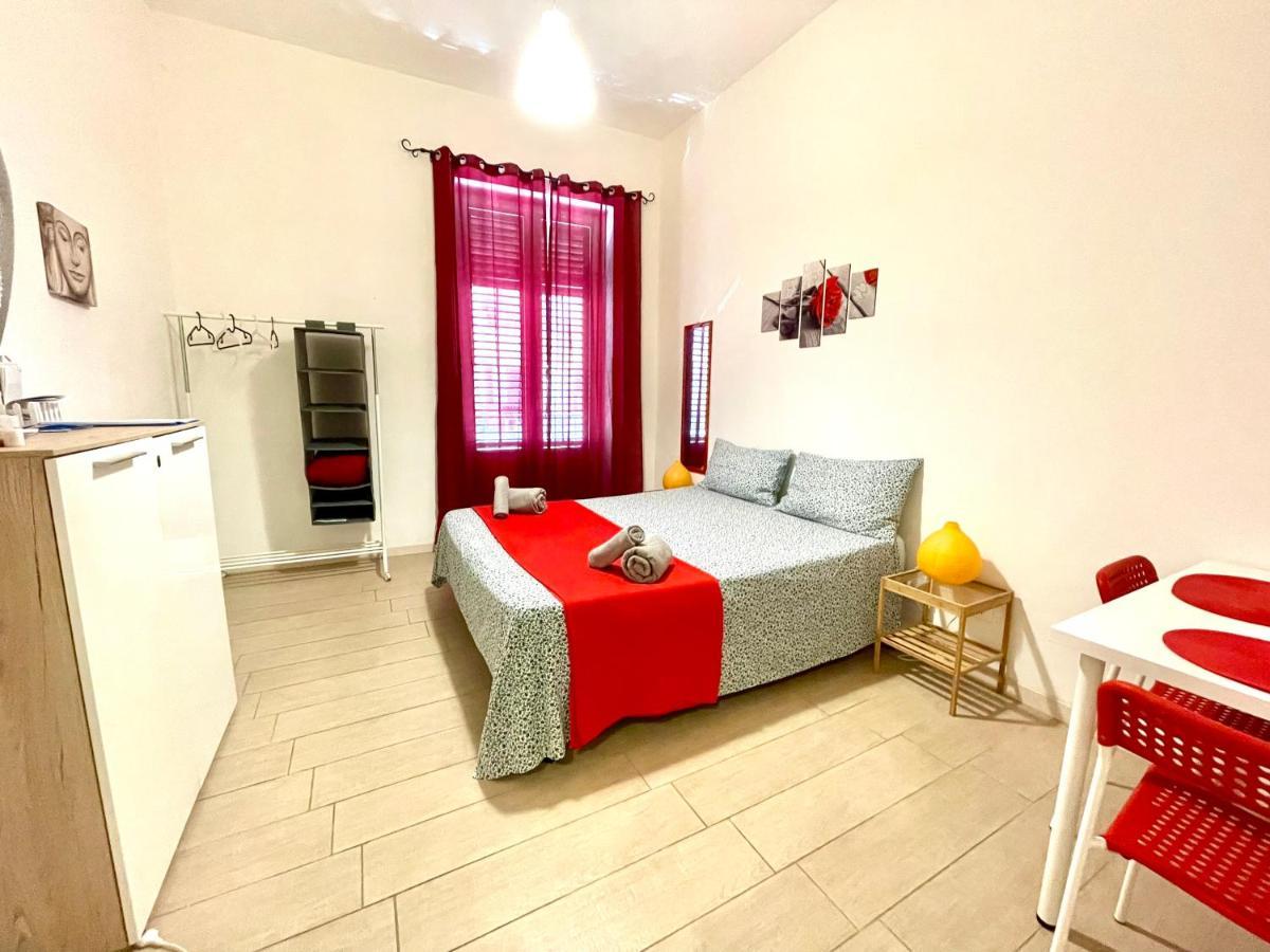 Bruno And Breakfast Bed and Breakfast Palermo Buitenkant foto
