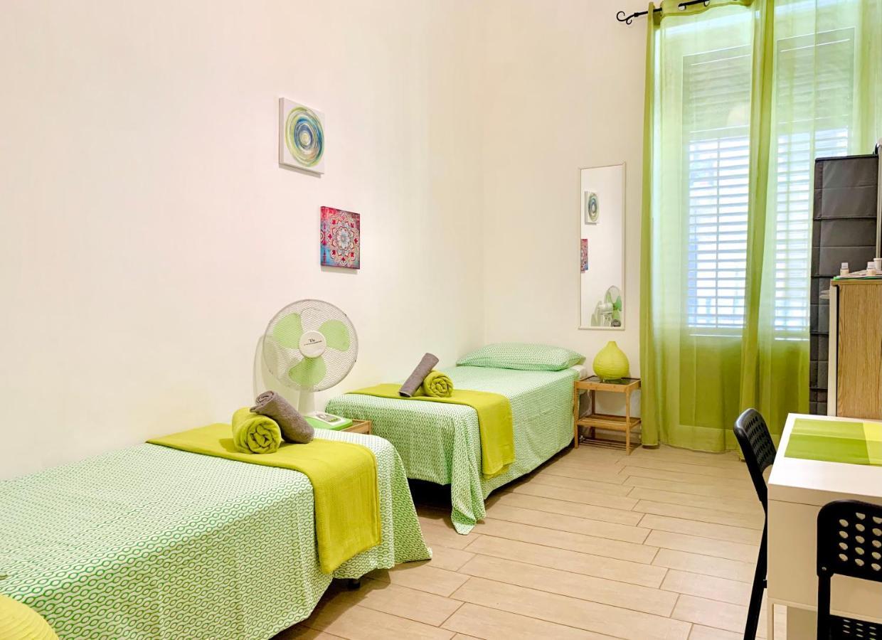 Bruno And Breakfast Bed and Breakfast Palermo Buitenkant foto
